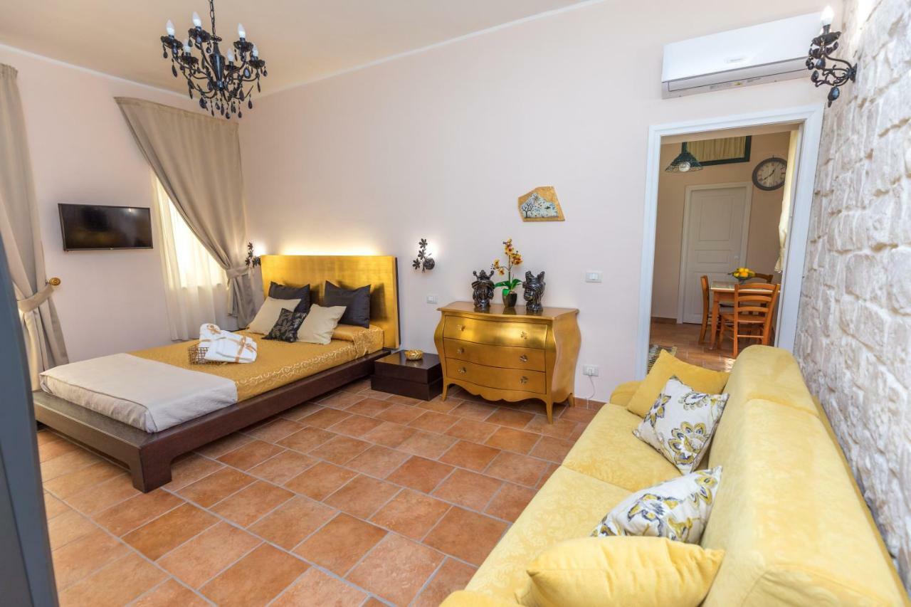 Siracusa Dream Holiday Syracuse Exterior foto