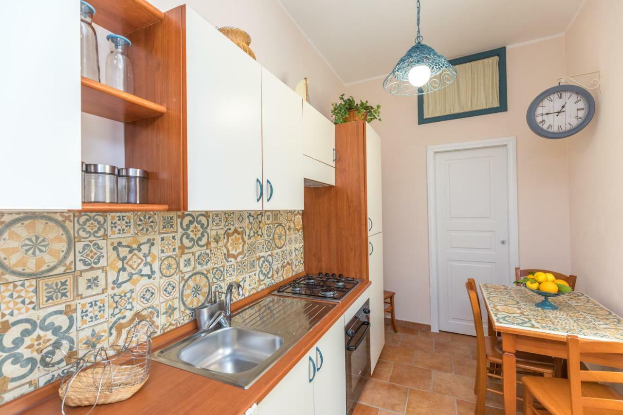 Siracusa Dream Holiday Syracuse Exterior foto