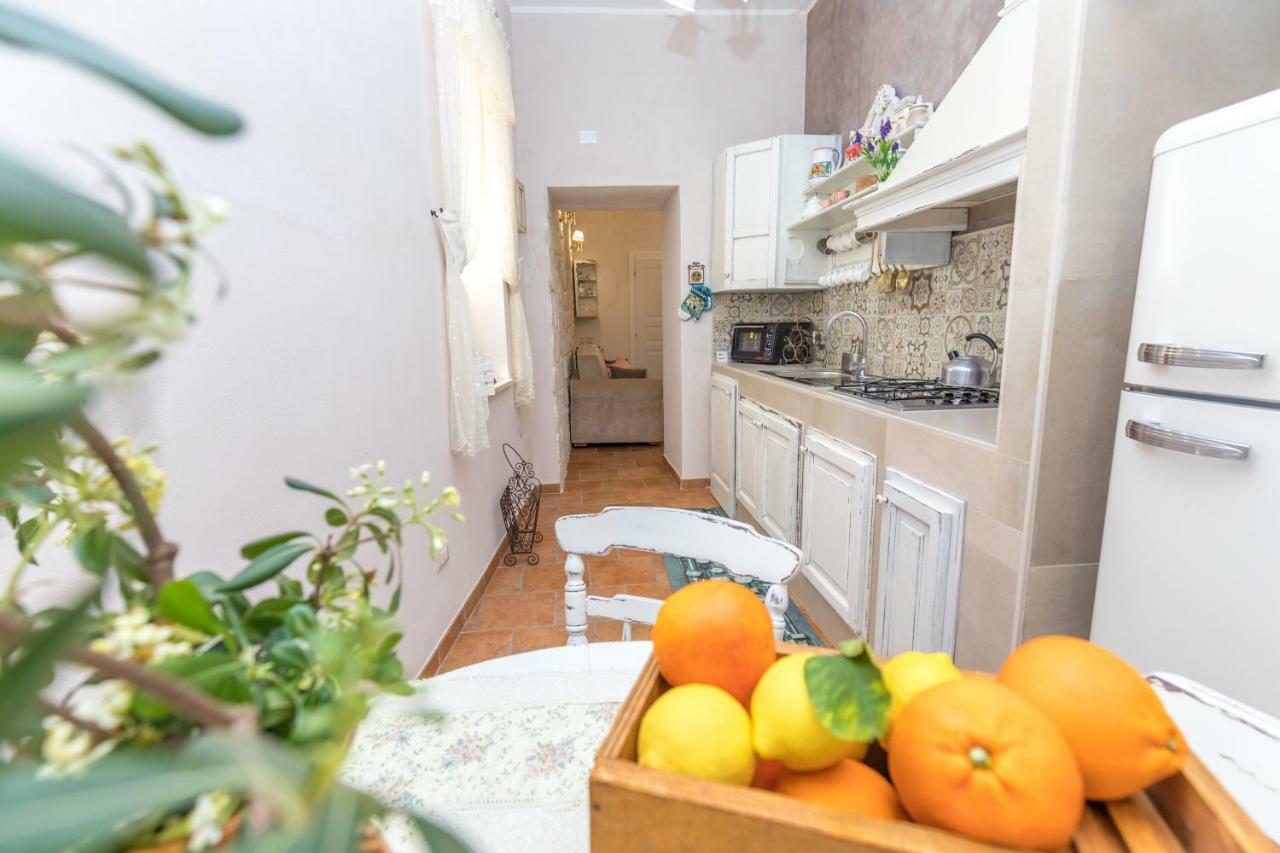 Siracusa Dream Holiday Syracuse Exterior foto