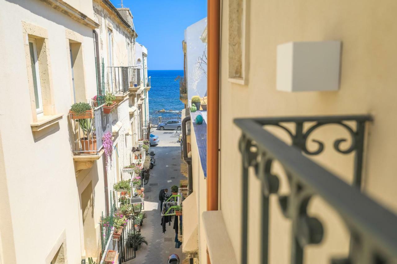 Siracusa Dream Holiday Syracuse Exterior foto